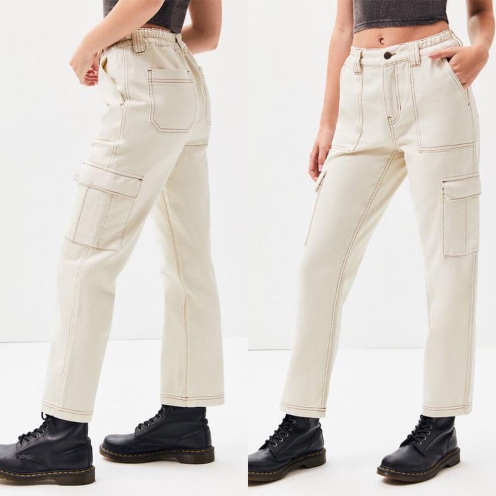 PacSun Cargo Pants